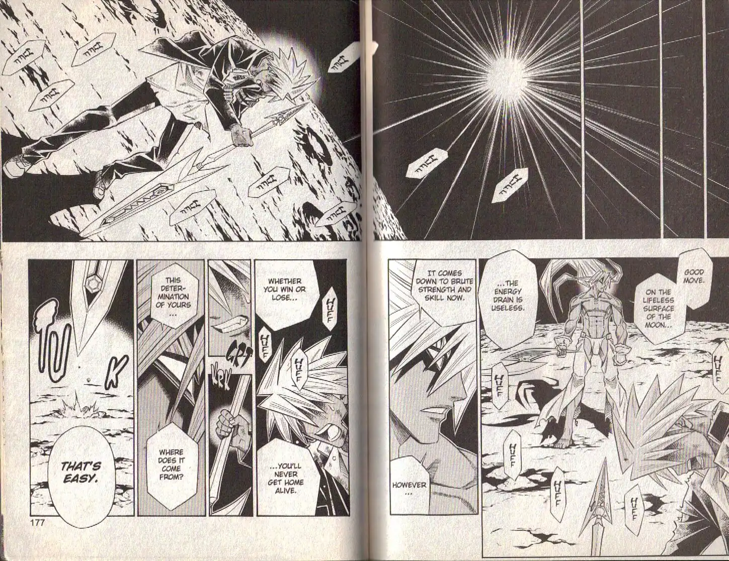 Busou Renkin Chapter 80 57